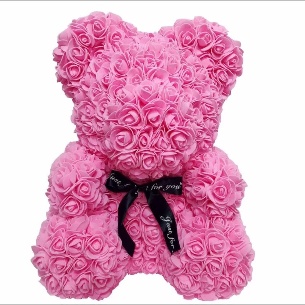 Rose bears